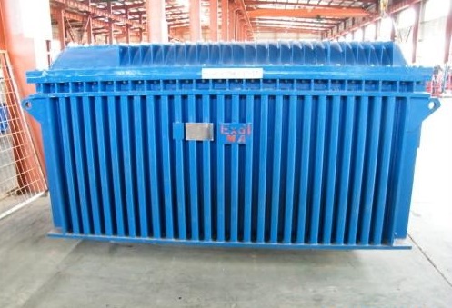 织金矿用变压器