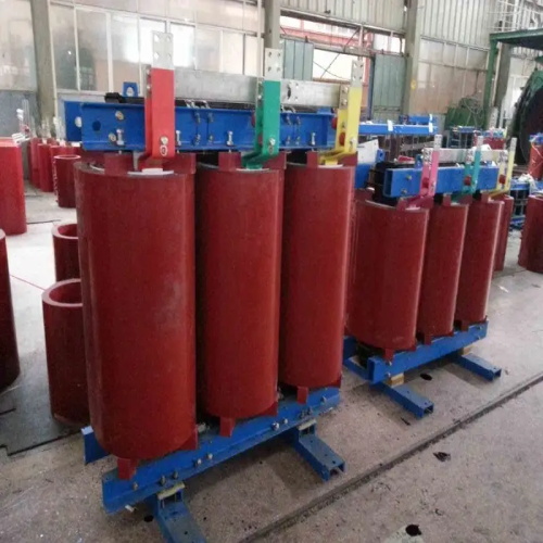 织金SCB10-250KVA干式变压器