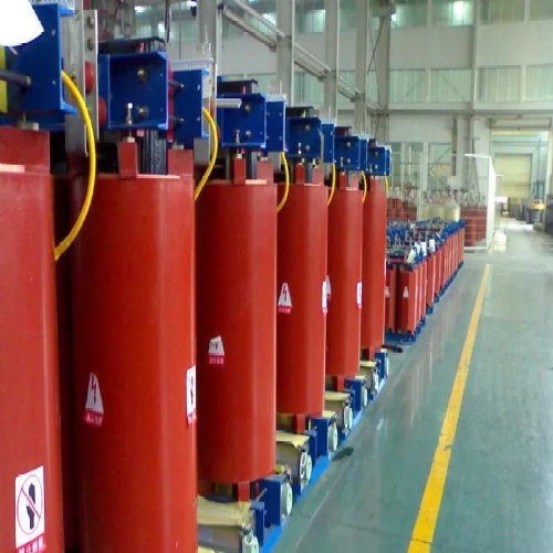 织金SCB10-200KVA干式变压器