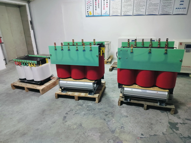 织金KS11-1000KVA矿用变压器
